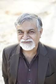 Nishat Zaidi and Dilip Menon In Conversation With M.G. Vassanji